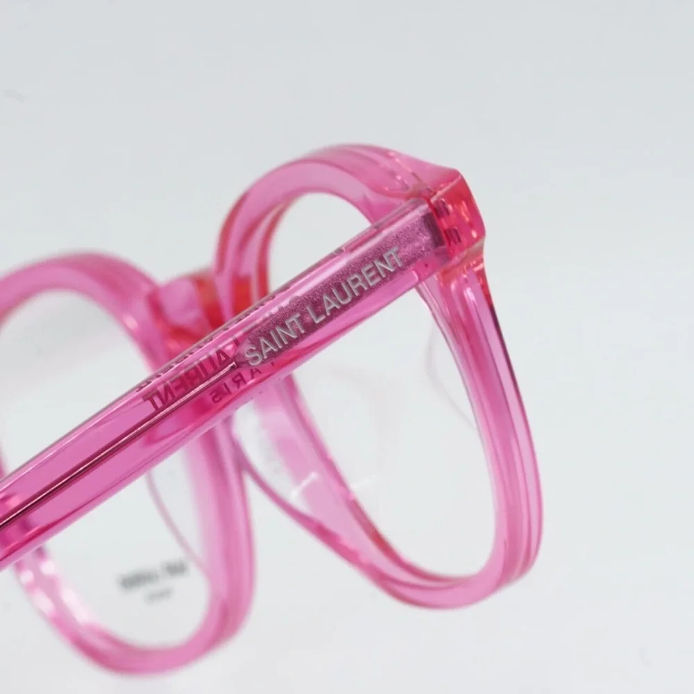 NEW SAINT LAURENT WOMEN EYEGLASSES